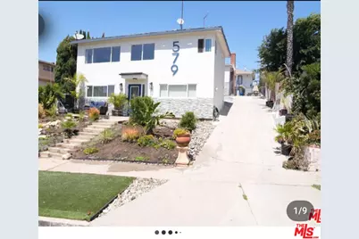 579 E Fairview Blvd #1, Inglewood, CA 90302 - Photo 1