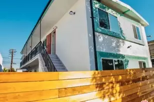 5614 Western, Los Angeles, CA 90062 - Photo 1