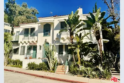 2166 Beachwood Ter, Los Angeles, CA 90068 - Photo 1