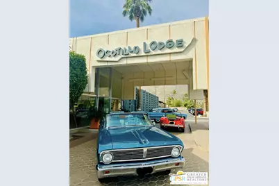 1111 E Palm Canyon Dr #336, Palm Springs, CA 92264 - Photo 1