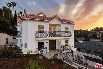2348 Baxter St, Los Angeles, CA 90039 - Photo 1