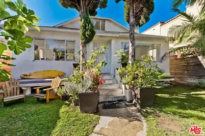 409 Westminster Ave, Venice, CA 90291 - Photo 1