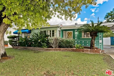 408 S Sparks St, Burbank, CA 91506 - Photo 1