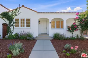 641 N Martel Ave, Los Angeles, CA 90036 - Photo 1