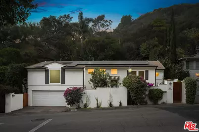 2319 Outpost Dr, Los Angeles, CA 90068 - Photo 1