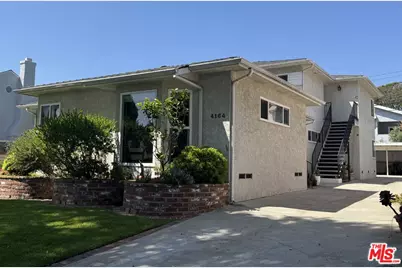 4164 Madison Ave #B, Culver City, CA 90232 - Photo 1