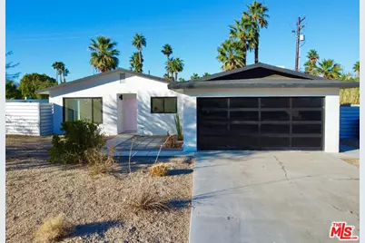 2188 E Rogers Rd, Palm Springs, CA 92262 - Photo 1
