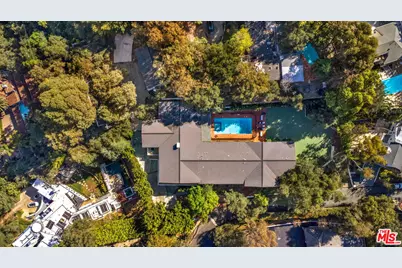 9669 Oak Pass Rd, Beverly Hills, CA 90210 - Photo 1