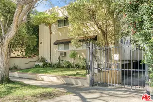 525 N Sweetzer Ave, West Hollywood, CA 90048 - Photo 1