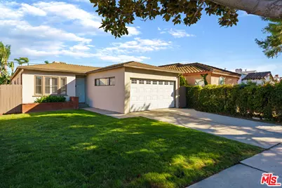 1744 S Genesee Ave, Los Angeles, CA 90019 - Photo 1