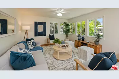 11419 Charnock Rd, Los Angeles, CA 90066 - Photo 1