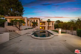 1136 Calle Vista Dr, Beverly Hills, CA 90210 - Photo 1