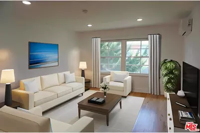 1138 Princeton St #1134-A, Santa Monica, CA 90403 - Photo 1