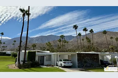 433 E Flor Cir, Palm Springs, CA 92264 - Photo 1
