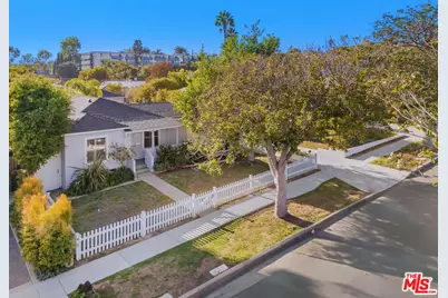 3701 Tilden Ave, Los Angeles, CA 90034 - Photo 1