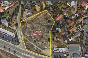 1351 S Santa Fe Ave, Vista, CA 92084 - Photo 1