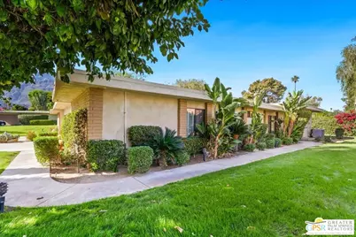 2222 Oakcrest Dr, Palm Springs, CA 92264 - Photo 1