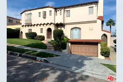 3659 Aureola Blvd, View Park, CA 90008 - Photo 1