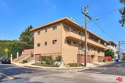 4587 Don Tomaso Dr, Los Angeles, CA 90008 - Photo 1