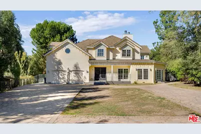 11577 Newcastle Ave, Granada Hills, CA 91344 - Photo 1