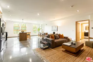 547 N Sweetzer Ave, West Hollywood, CA 90048 - Photo 1