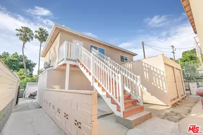 3509 Kinney St, Los Angeles, CA 90065 - Photo 1