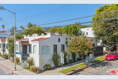 7951 Fountain Ave, West Hollywood, CA 90046 - Photo 1