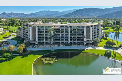 899 Island Dr #404, Rancho Mirage, CA 92270 - Photo 1
