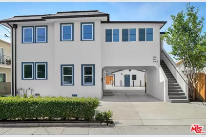 510 E Palmer Ave, Glendale, CA 91205 - Photo 1