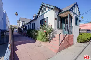 1445 N Vista St, Los Angeles, CA 90046 - Photo 1