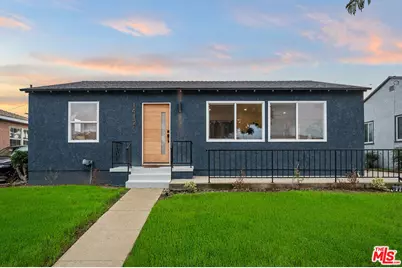 1412 W 111th St, Los Angeles, CA 90047 - Photo 1