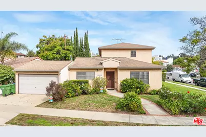 10515 Bradbury Rd, Los Angeles, CA 90064 - Photo 1
