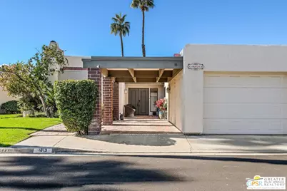 1613 Paseo De La Palma, Palm Springs, CA 92264 - Photo 1