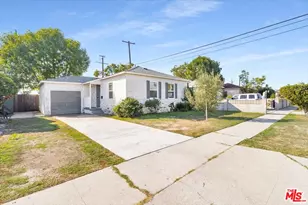 1206 W Magnolia St, Compton, CA 90220 - Photo 1