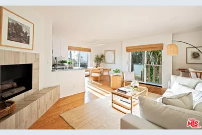 302 Ashland Ave #201, Santa Monica, CA 90405 - Photo 1