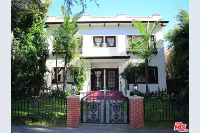 1121 15th St #A, Santa Monica, CA 90403 - Photo 1