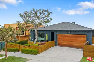 1645 S Sierra Bonita Ave, Los Angeles, CA 90019 - Photo 1