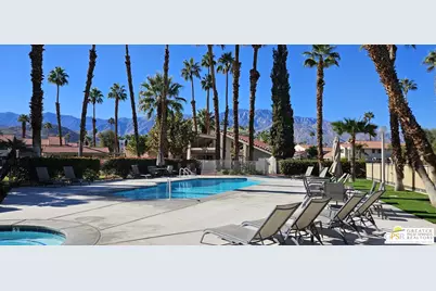 6032 Montecito Dr #5, Palm Springs, CA 92264 - Photo 1