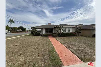 9300 S 11th Ave, Inglewood, CA 90305 - Photo 1