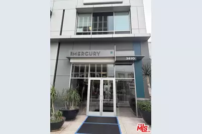 3810 Wilshire Blvd #1604, Los Angeles, CA 90010 - Photo 1