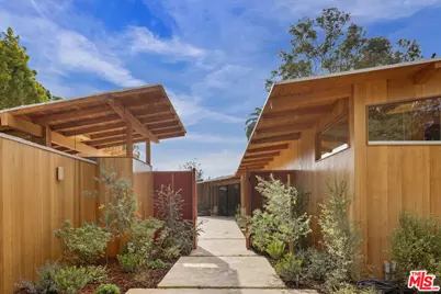 765 N Bonhill Rd, Los Angeles, CA 90049 - Photo 1