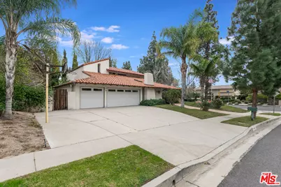 11040 Salt Lake Ave, Porter Ranch, CA 91326 - Photo 1