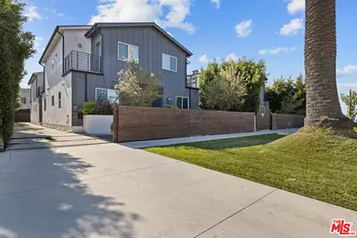 1202 Browning Blvd, Los Angeles, CA 90037 - Photo 1