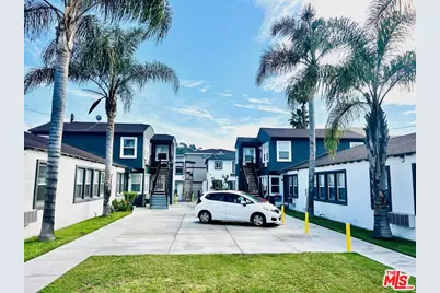 600 E Chevy Chase Dr #G, Glendale, CA 91205 - Photo 1