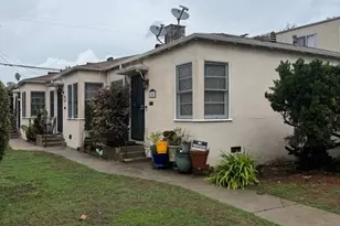 12007 Ocean Park Blvd, Los Angeles, CA 90064 - Photo 1