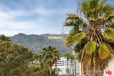 1035 N Vista St, West Hollywood, CA 90046 - Photo 1