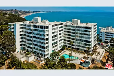 17366 W Sunset Blvd #206, Pacific Palisades, CA 90272 - Photo 1