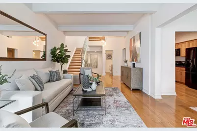1602 Michael Ln, Pacific Palisades, CA 90272 - Photo 1