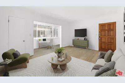 2623 4th St #5, Santa Monica, CA 90405 - Photo 1