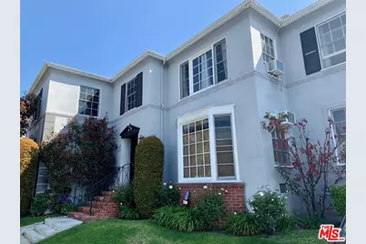 356 S La Jolla Ave, Los Angeles, CA 90048 - Photo 1